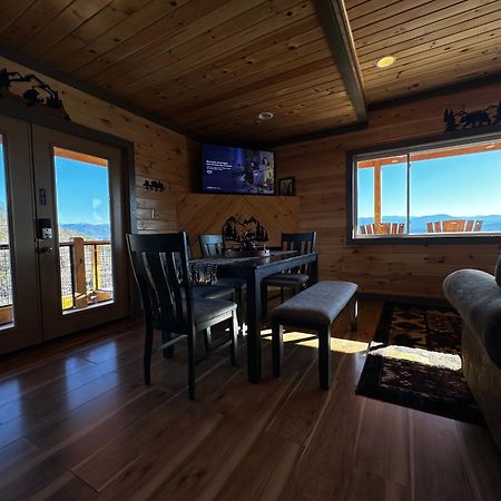 7 Bears Stunning Views Villa Sevierville Luaran gambar