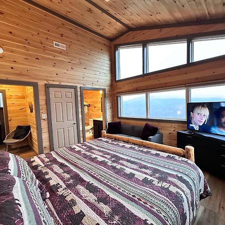 7 Bears Stunning Views Villa Sevierville Luaran gambar