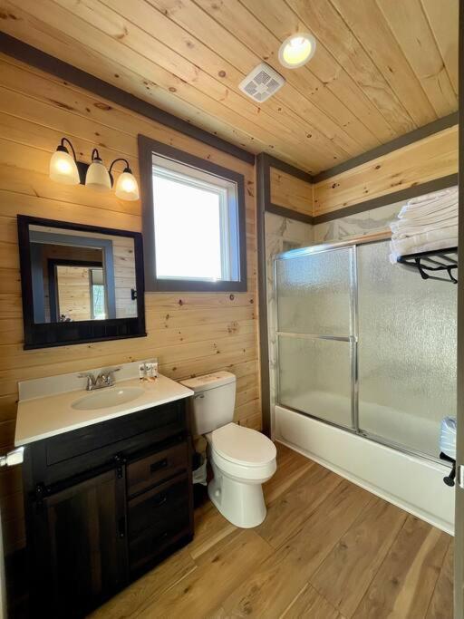 7 Bears Stunning Views Villa Sevierville Luaran gambar