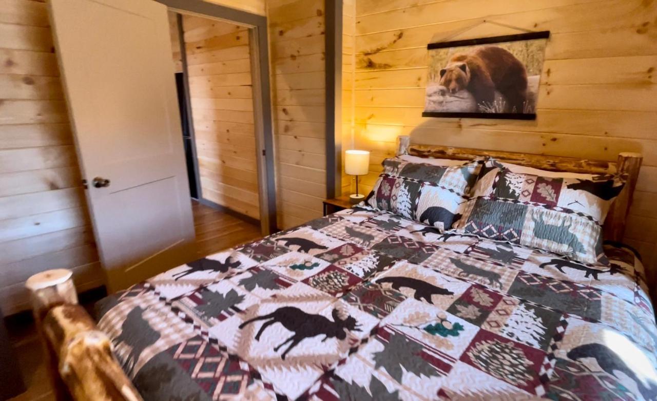 7 Bears Stunning Views Villa Sevierville Luaran gambar