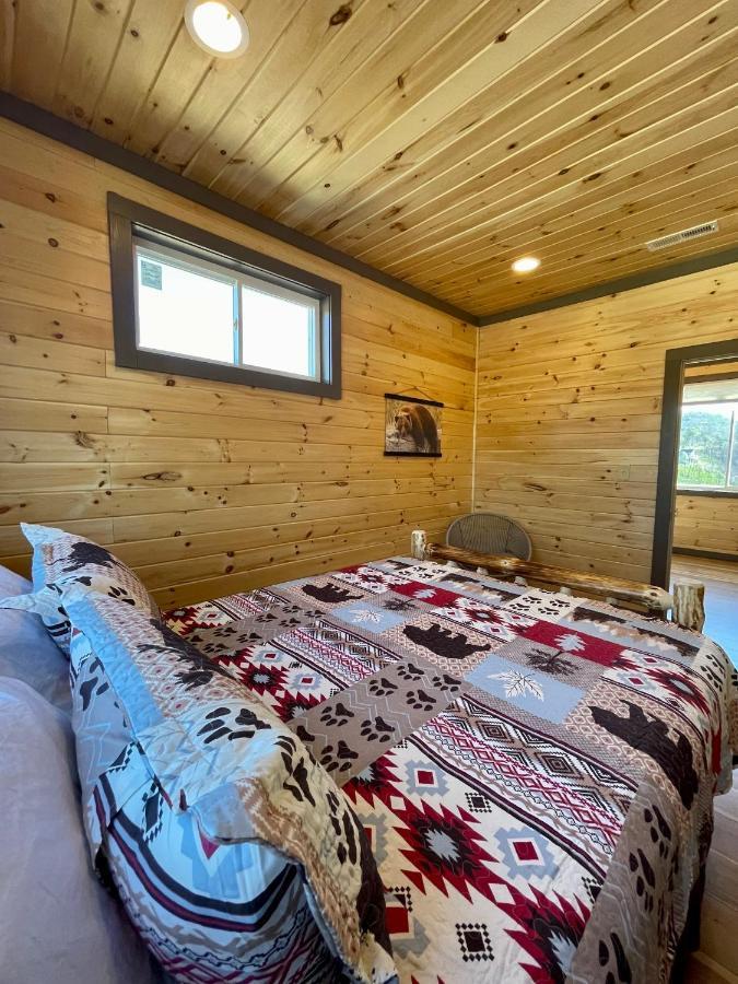7 Bears Stunning Views Villa Sevierville Luaran gambar