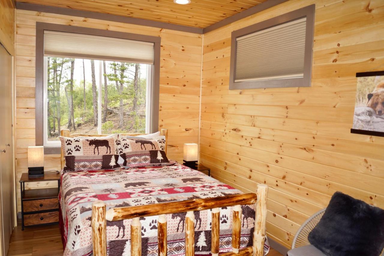 7 Bears Stunning Views Villa Sevierville Luaran gambar