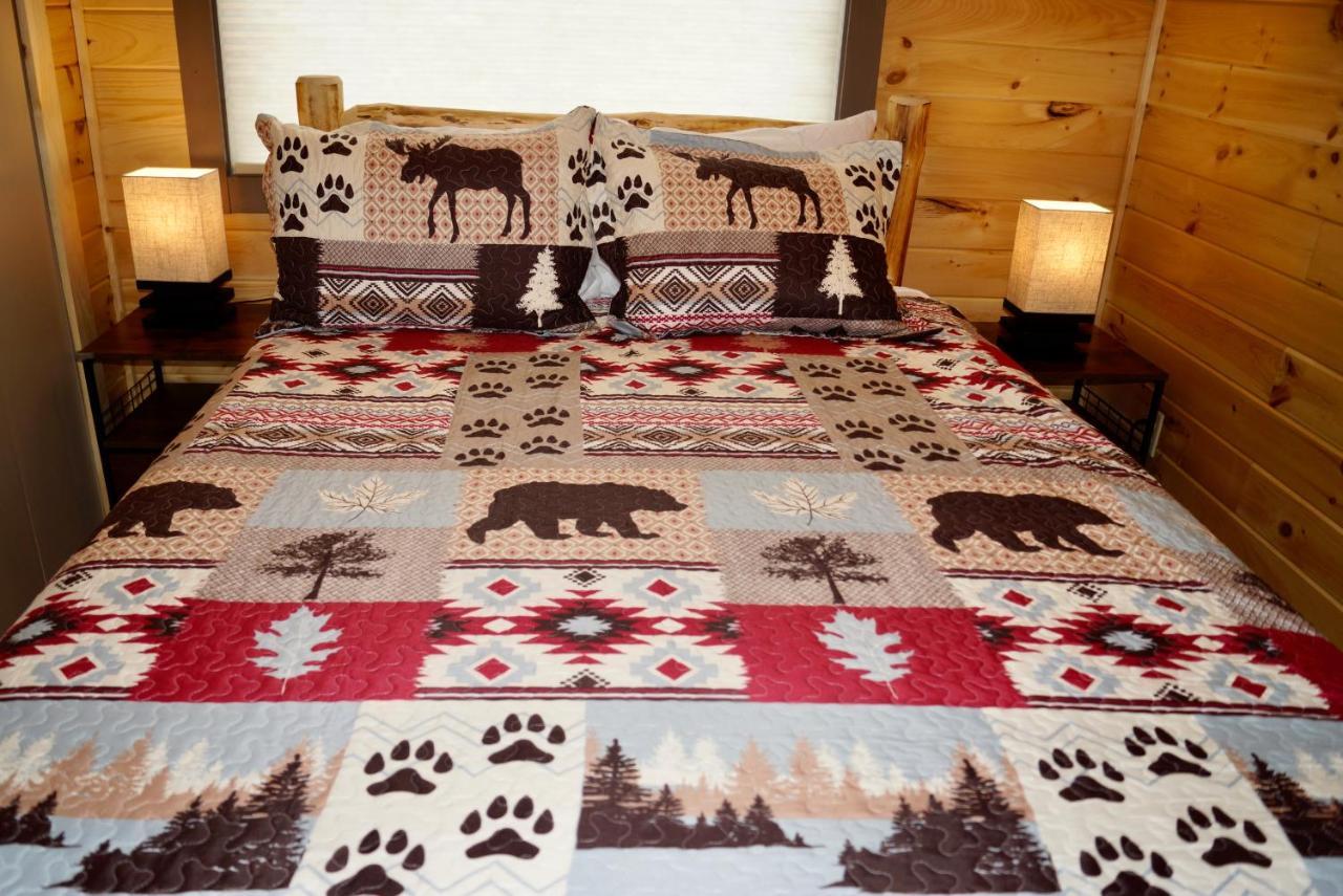 7 Bears Stunning Views Villa Sevierville Luaran gambar