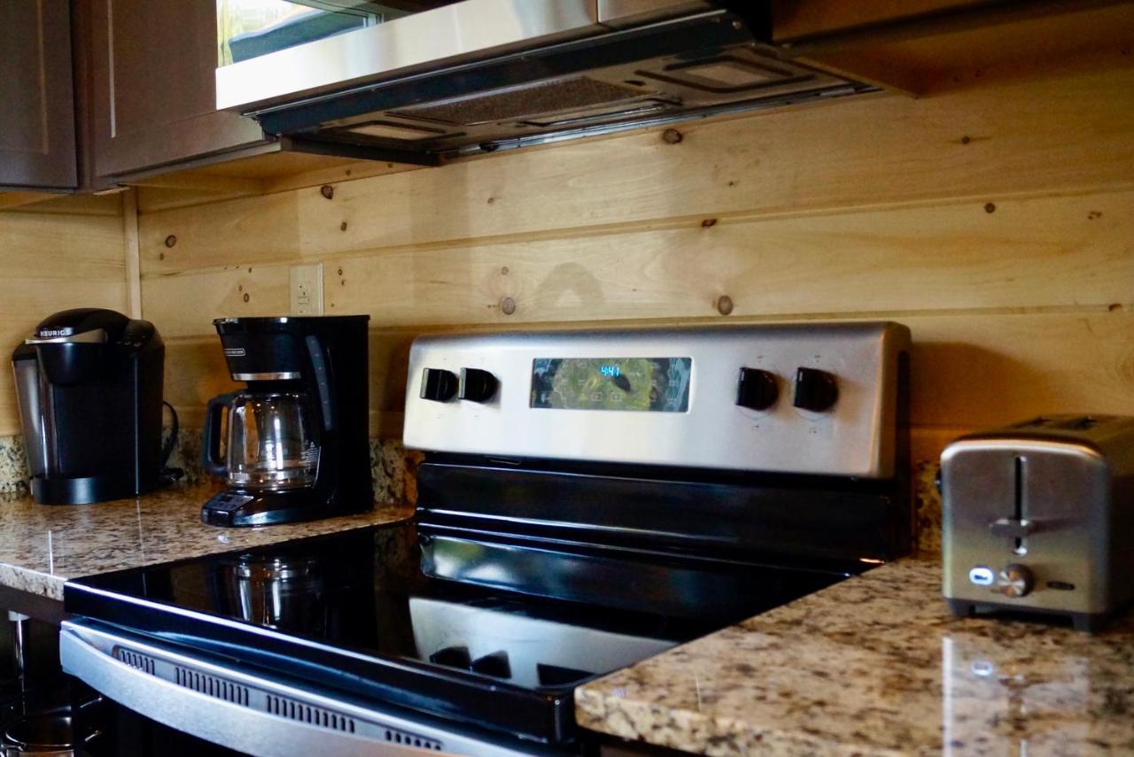 7 Bears Stunning Views Villa Sevierville Luaran gambar