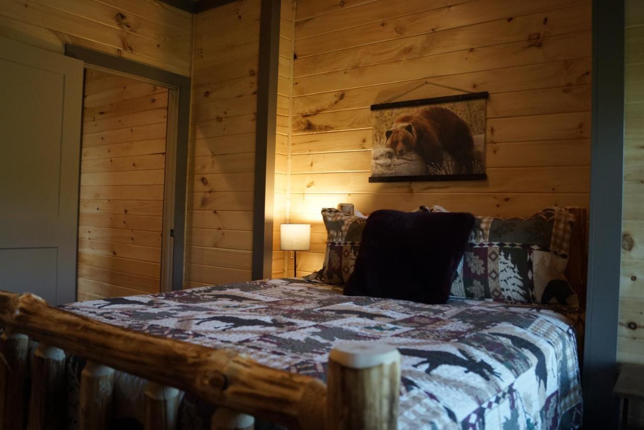 7 Bears Stunning Views Villa Sevierville Luaran gambar